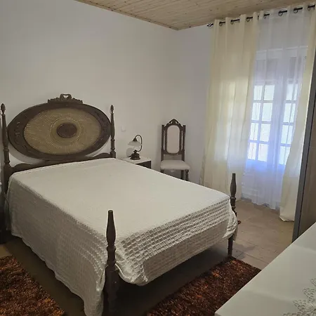 Quinta Real Kiwibee Barro (Aveiro)